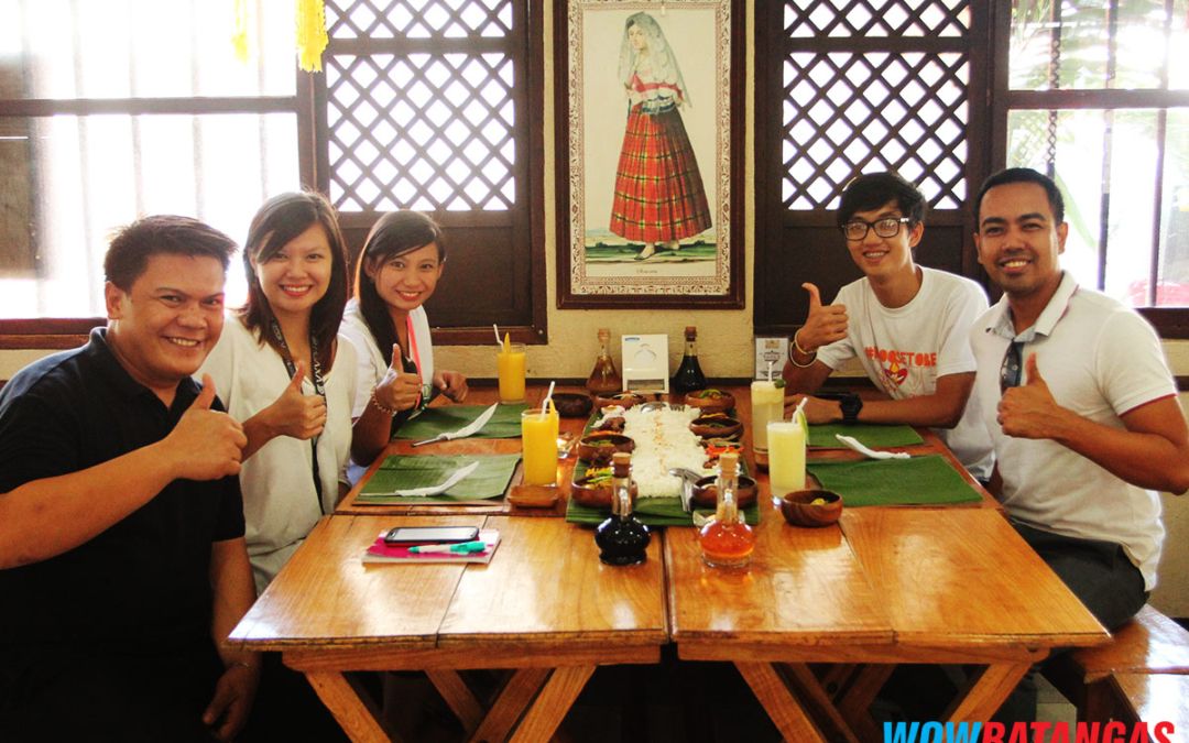 Don Juan Boodle House