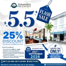 5.5 promo 2026